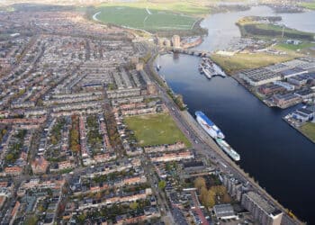 Opvang Oekraiense vluchtelingen in Noord donderdag open