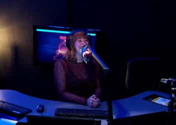 Terugkijken: Sound of Haarlem met Anouk Wolf