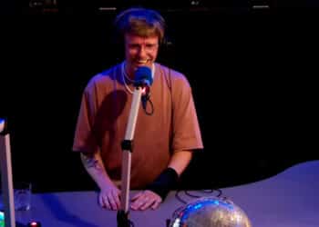 Terugkijken: Sound of Haarlem met Fleebag