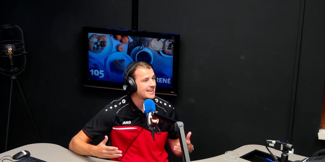 Kijk terug: BSO Cool After School haalt met sponsorloop 3000 euro op