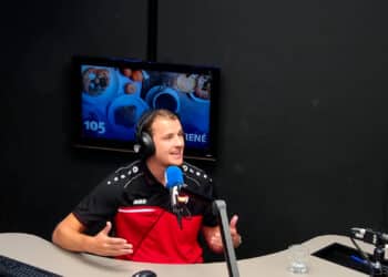 Kijk terug: BSO Cool After School haalt met sponsorloop 3000 euro op