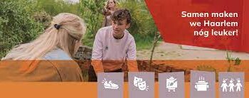 Ontmoetingsfestival in Schalkwijk