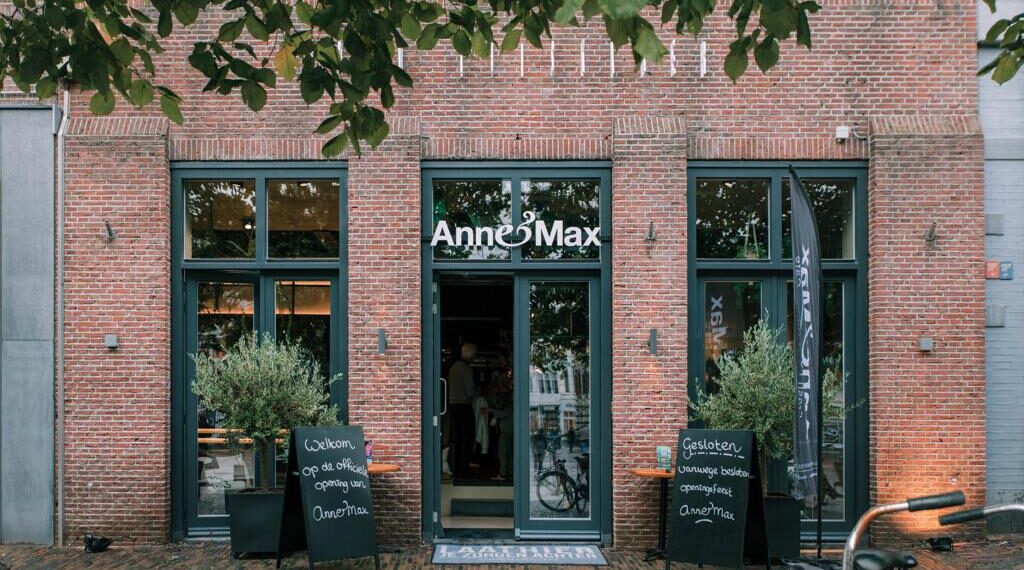 Anne&Max opent flagshipstore aan de Grote Markt: “We dachten dat we met corona de spannendste tijd hadden gehad, maar dat blijkt komende winter te worden”