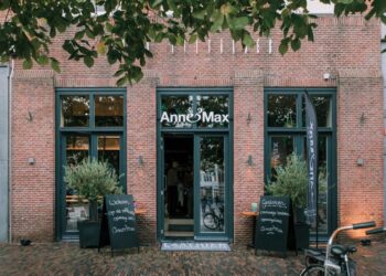 Anne&Max opent flagshipstore aan de Grote Markt: “We dachten dat we met corona de spannendste tijd hadden gehad, maar dat blijkt komende winter te worden”