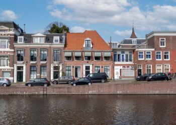 Huizenprijzen fors gedaald, minimaal in regio Haarlem: “Zeker op dit soort momenten worden mensen kieskeuriger”