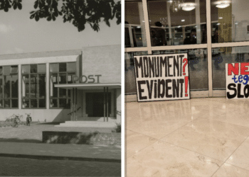 Nog altijd dreigt sloop voor monumentaal postkantoor Heemstede