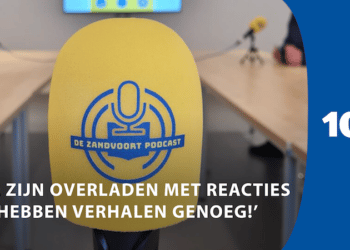 Barboek, een podcast over de Zandvoortse horeca