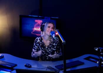 Terugkijken: Sound of Haarlem met Anoray