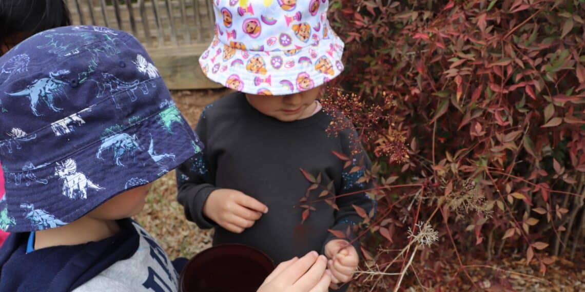 Shakira (Kidsproof Haarlem): “Eigenlijk is de herfstvakantie van een week te kort voor alle leuke dingen die je kunt doen!”