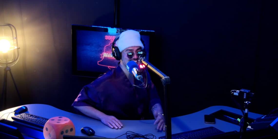 Terugkijken: Sound of Haarlem met Kelvin Allison