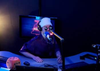 Terugkijken: Sound of Haarlem met Kelvin Allison