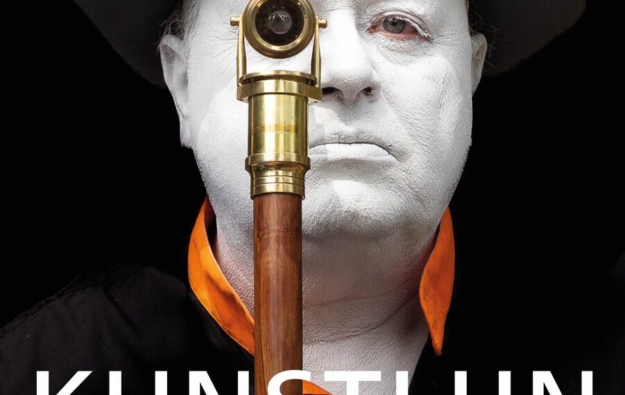 Twee weekenden Kunstlijn Haarlem in november