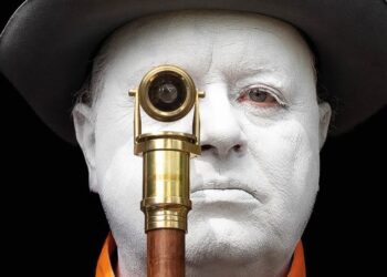 Twee weekenden Kunstlijn Haarlem in november