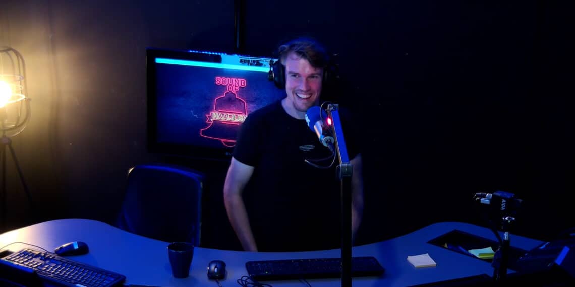 Terugkijken: Sound of Haarlem met MoonUnit