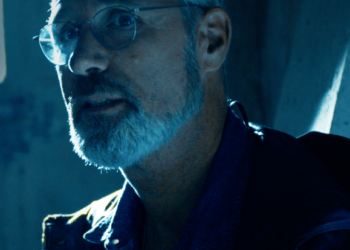 ‘Vlucht’ maandag 10 oktober te zien in de Filmkoepel