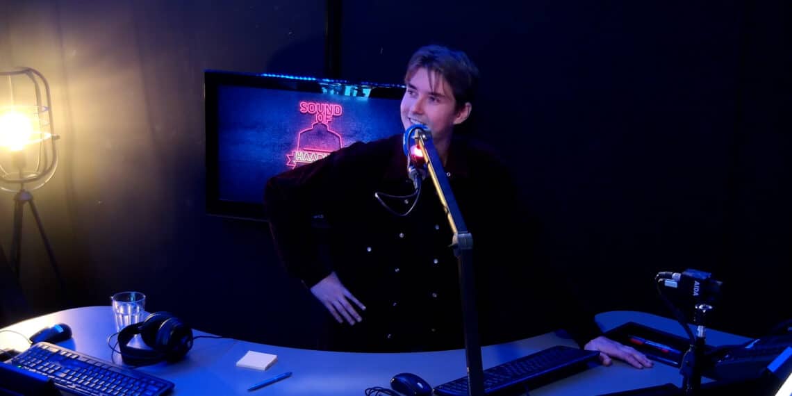 Terugkijken: Sound of Haarlem met Tamagotchi Paradise