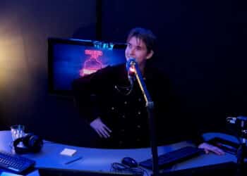 Terugkijken: Sound of Haarlem met Tamagotchi Paradise