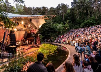 Openluchttheater Caprera draait beste seizoen ooit: “Dit hadden we echt niet verwacht”