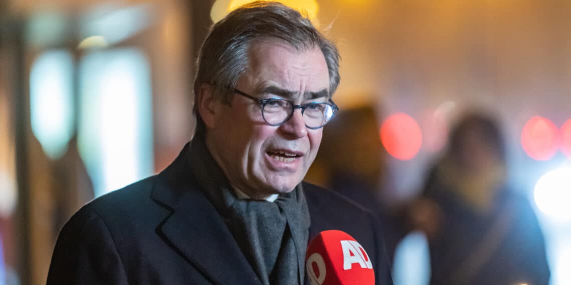 Statushouders Laan van Decima volgens Wienen binnen twee jaar in reguliere woning: “Dat gaat zeker lukken”