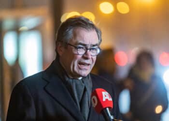 Statushouders Laan van Decima volgens Wienen binnen twee jaar in reguliere woning: “Dat gaat zeker lukken”