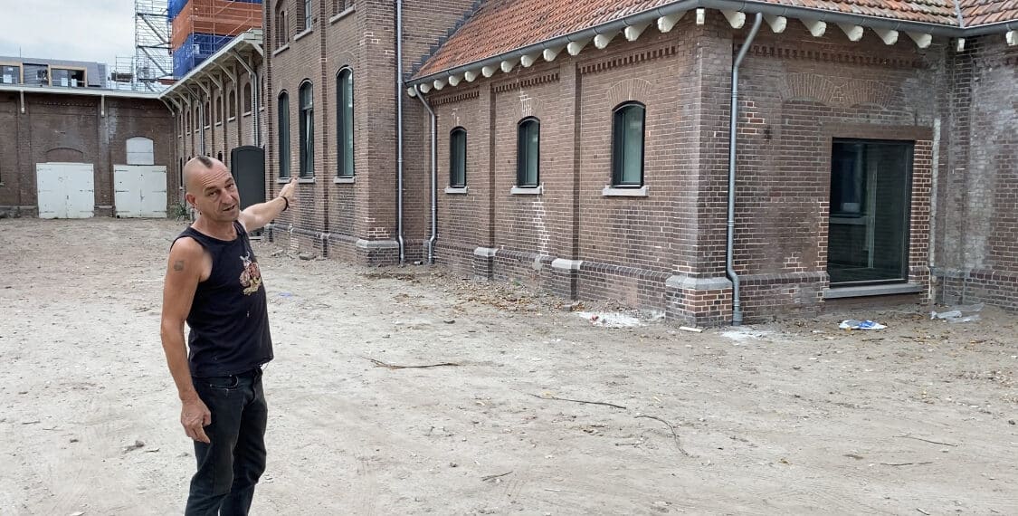 Openingstijden Slachthuisterrein niet verruimd, deuren om 0.00 uur dicht