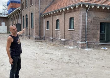 Openingstijden Slachthuisterrein niet verruimd, deuren om 0.00 uur dicht