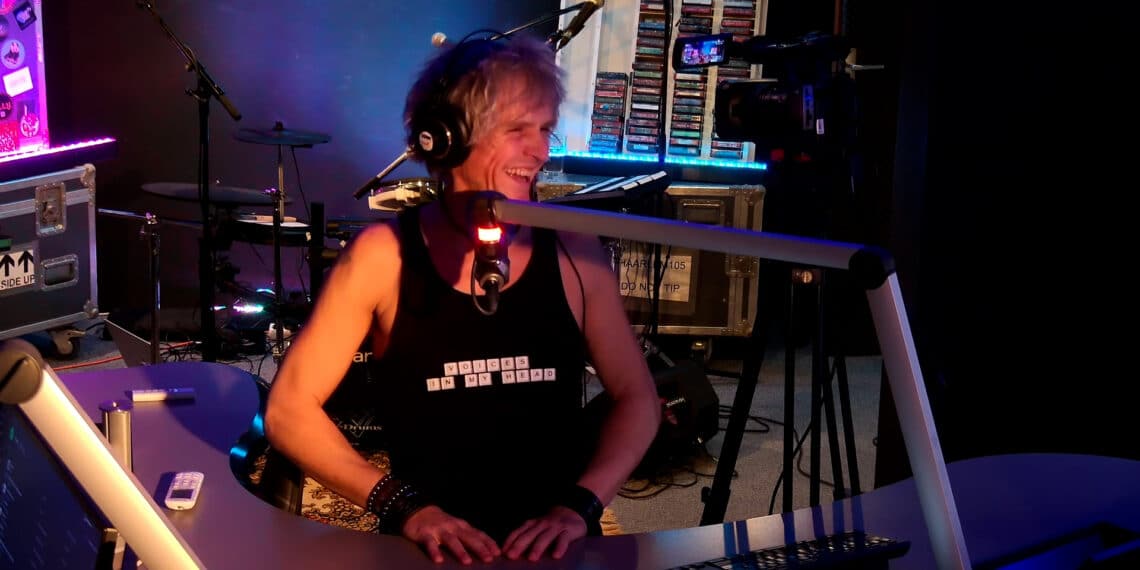 Terugkijken: Sound of Haarlem met Sway