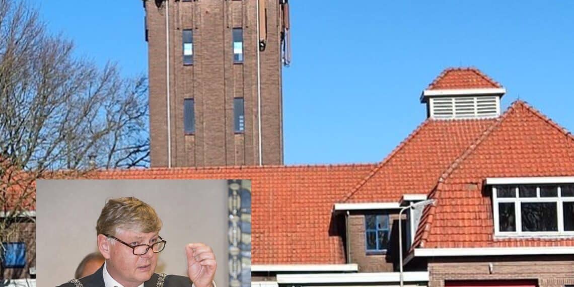 Burgemeester Bloemendaal over opvang Oekraïense vluchtelingen en statushouders: “We rooien het nog steeds”