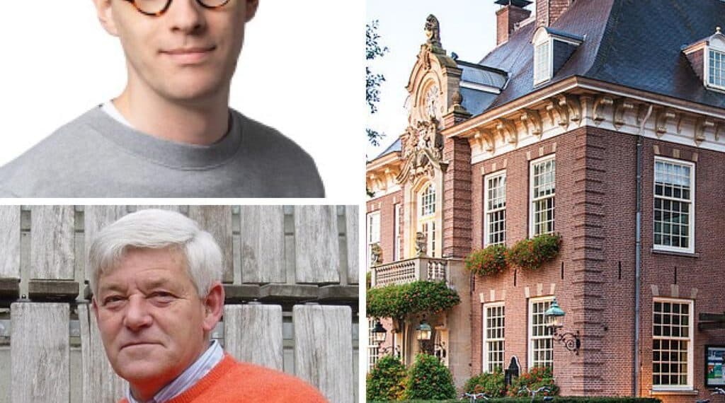 In opspraak geraakt voormalig VVD raadslid Bonnema trekt zich terug uit de Heemsteedse politiek