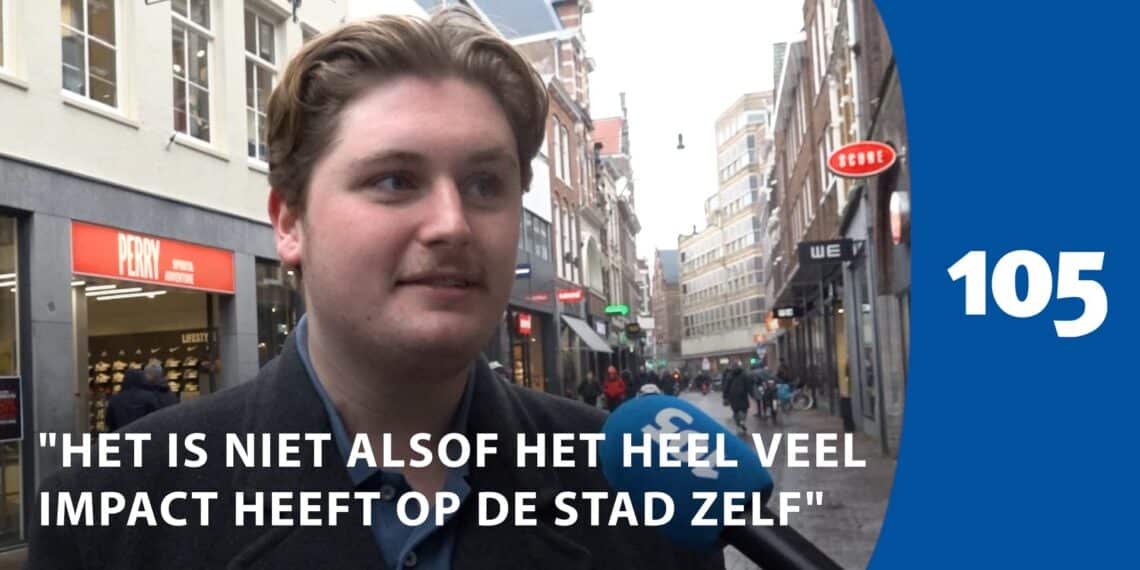 Straatvraag: Haarlem 777 jaar