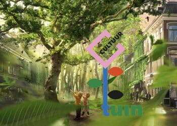 Cultuurtuin zondag van start in Noord