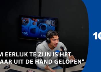 Het Haarlemse WK van Mehdi Habita: “Ik moest een kleinschalig evenement organiseren”