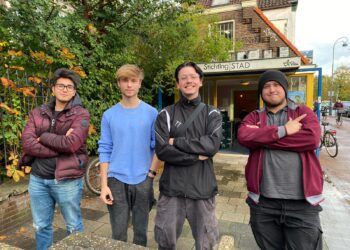 Jongeren maken Catfish kinderboek: “gaat over cyberpesten”