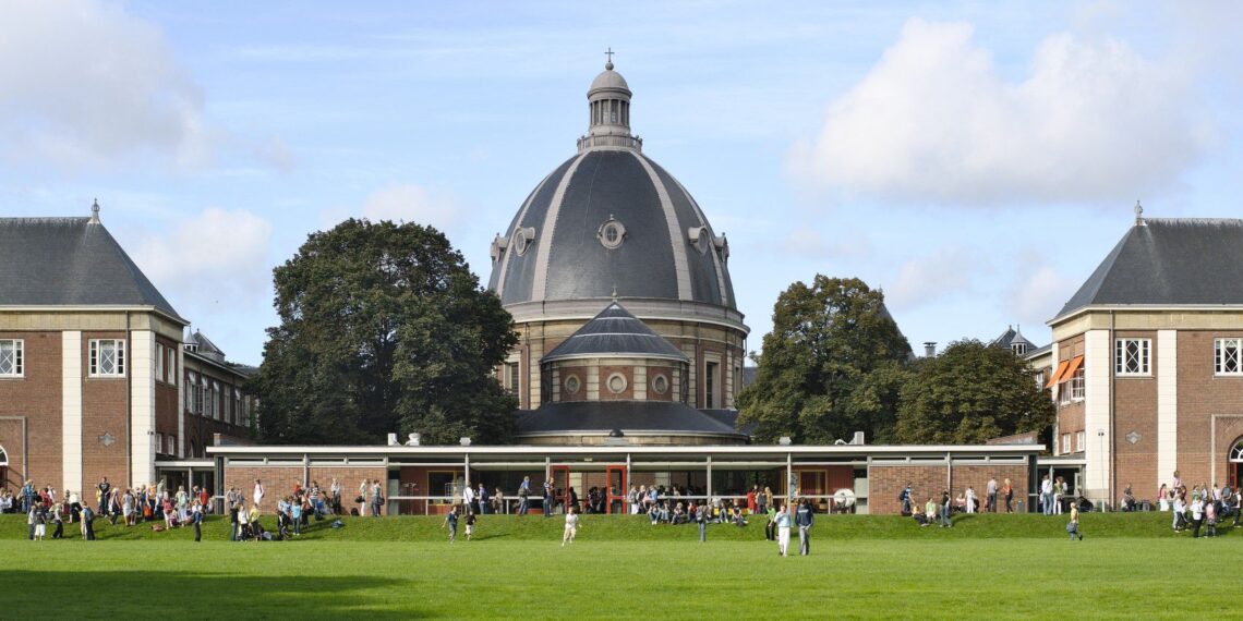 Energiestrop van half miljoen euro voor middelbare school Hageveld: “Het is een groot fiasco”