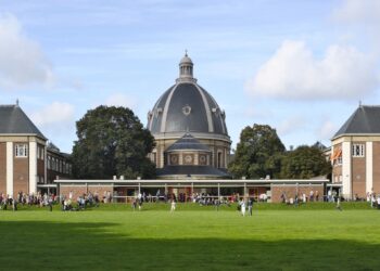 Energiestrop van half miljoen euro voor middelbare school Hageveld: “Het is een groot fiasco”