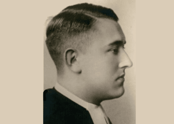 Wist je dat? Deel 3: Broeder Josephlaan in Heemstede is vernoemd naar de Heemsteedse verzetsstrijder Broeder Joseph Albertus Klingen