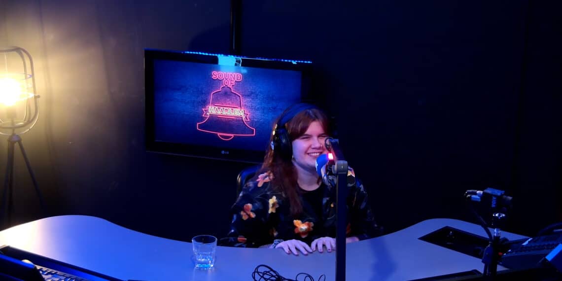 Terugkijken: Sound of Haarlem met CHAI