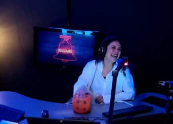 Terugkijken: Sound of Haarlem met Nienke