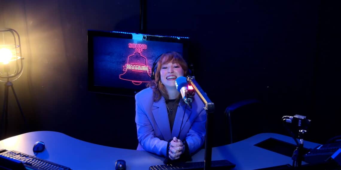 Terugkijken: Sound of Haarlem met The Void