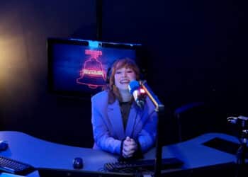 Terugkijken: Sound of Haarlem met The Void