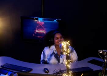 Terugkijken: Sound of Haarlem met Hannah Young