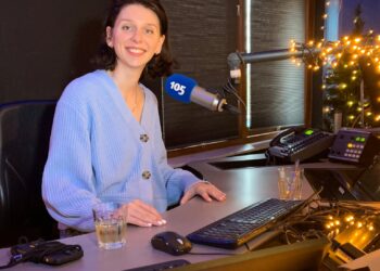 Oudejaarsspecial: Anna en Theodora blikken terug op de verschrikkingen van de oorlog in Oekraïne