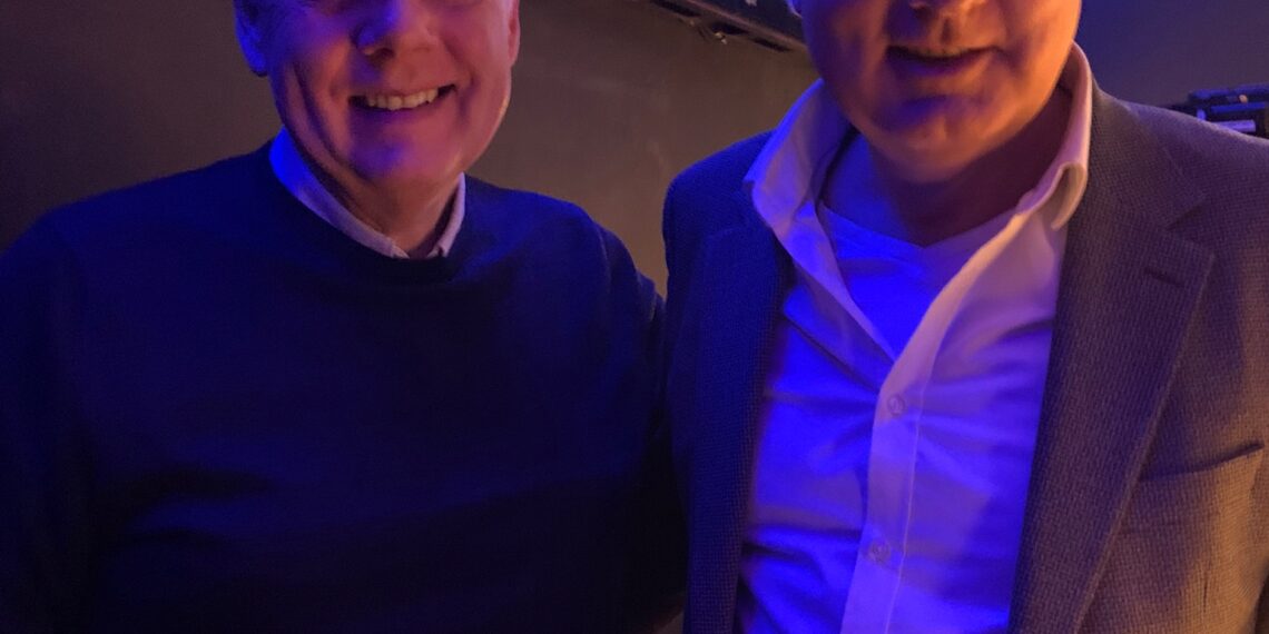 Oudejaarsspecial: Burgemeesters van Bloemendaal en Zandvoort noemen ‘balans’ een belangrijk speerpunt voor 2023