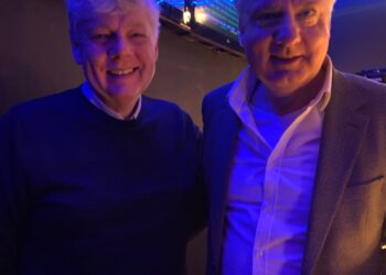 Oudejaarsspecial: Burgemeesters van Bloemendaal en Zandvoort noemen ‘balans’ een belangrijk speerpunt voor 2023