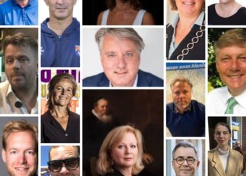 Oudejaarsspecial Haarlem Vandaag op tv en radio: Zes uur lang live terugkijken op 2022