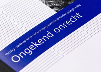 Bijna 550 kinderen in Zuid-Kennemerland de dupe omdat hun ouders slachtoffer zijn van de toeslagenaffaire