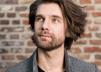 Raoul Michel brengt een ode aan Haarlem met nieuwe single