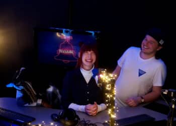 Terugkijken: Sound of Haarlem met Sasha Sailor