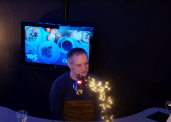 Oudejaarsspecial: Dave Smolenaars over het turbulente jaar van HC Bloemendaal