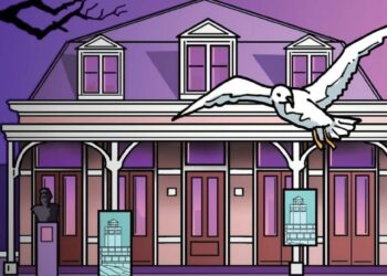 Eric Coolen exposeert nieuw werk in Zandvoort